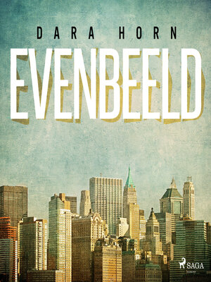 cover image of Evenbeeld
